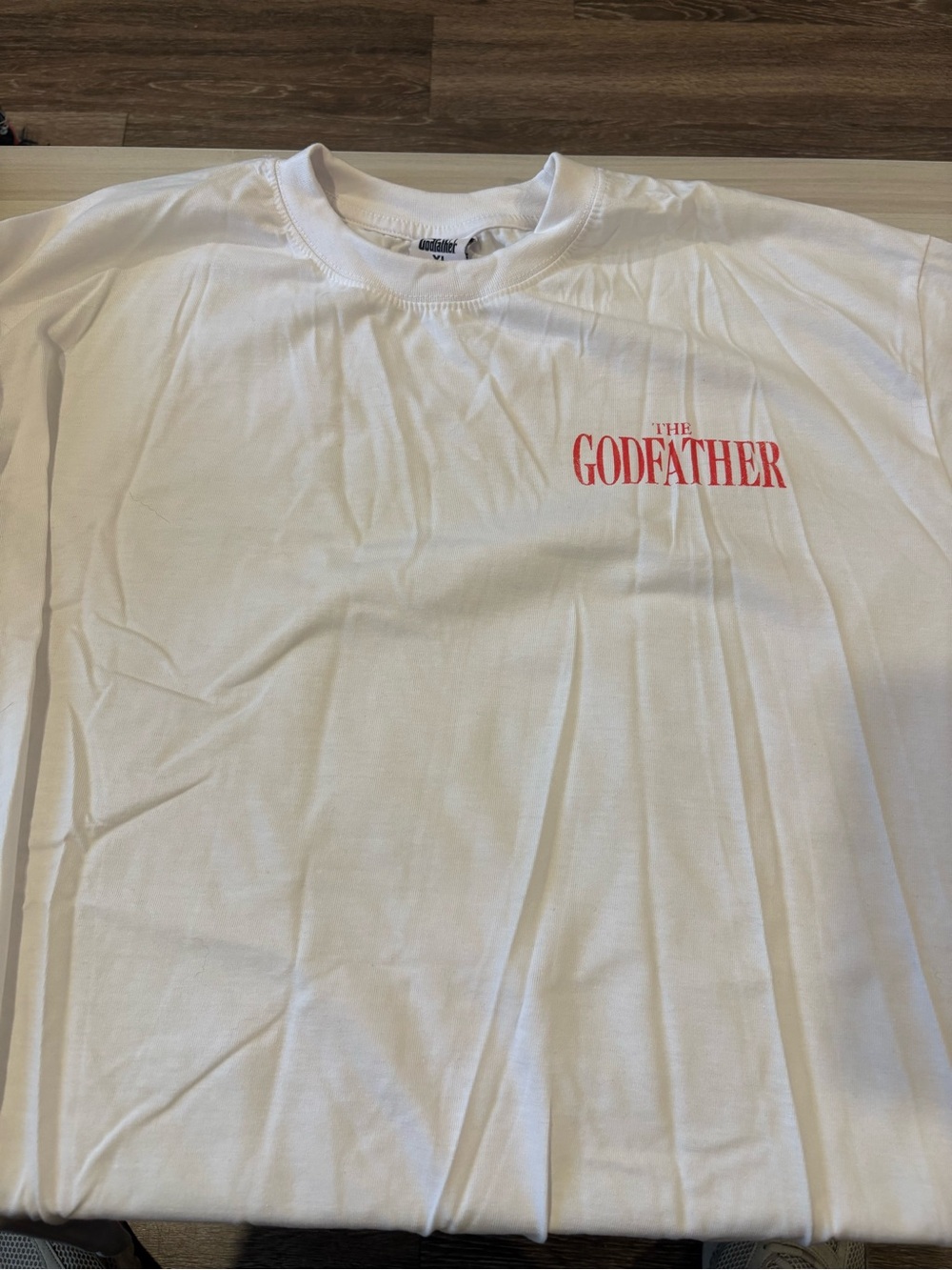 The Godfather Graphic Tee
